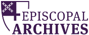 The Archives of the Episcopal Church
