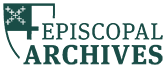 The Archives of the Episcopal Church